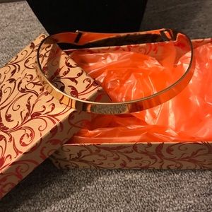 Beautiful Gold Choker!